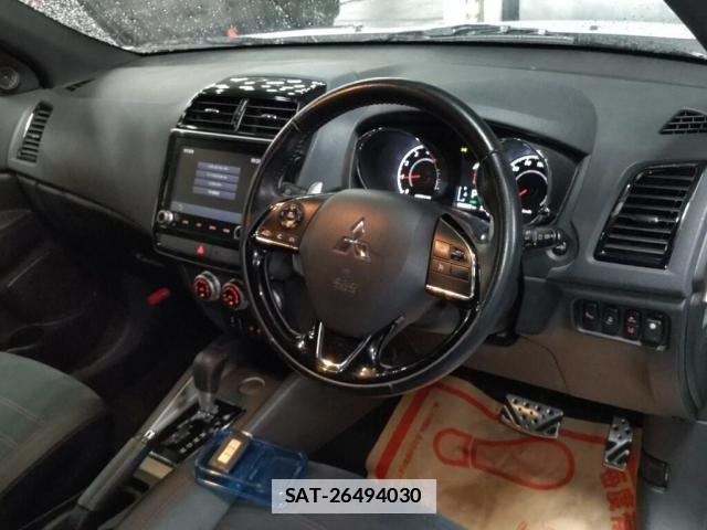 Mitsubishi RVR 2021-09 7867004-2