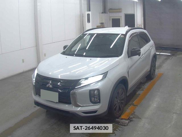 Mitsubishi RVR 2021-09 7867004-4