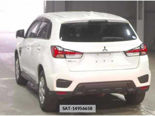 Mitsubishi RVR 2021-07 7870685-1
