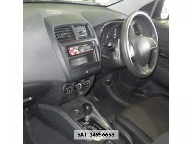 Mitsubishi RVR 2021-07 7870685-2