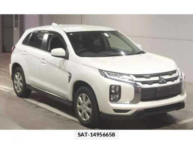 Mitsubishi RVR 2021-07 7870685-3