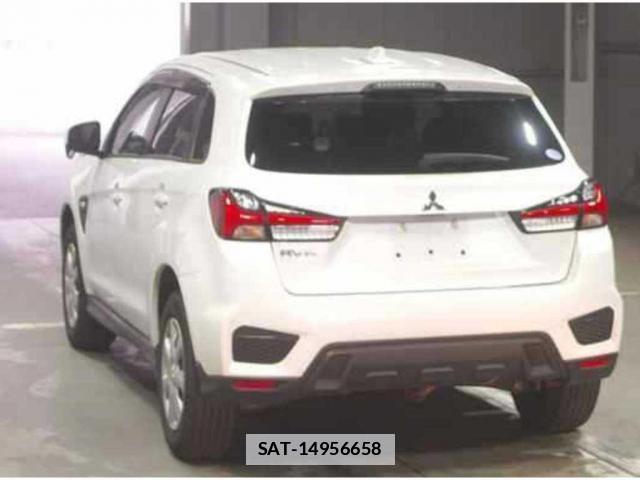 Mitsubishi RVR 2021-07 7870685-4