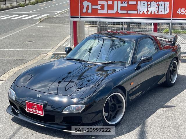 sat car