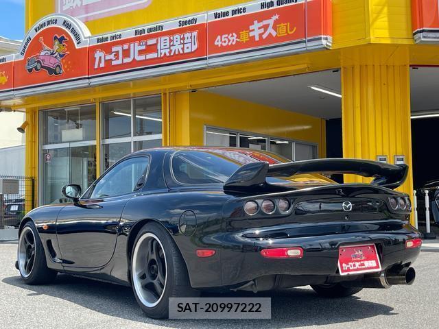 Mazda RX-7 1999-06 7869775-2