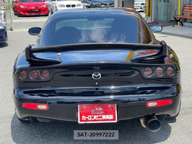 Mazda RX-7 1999-06 7869775-3