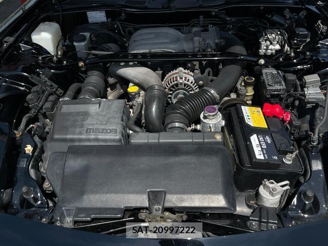 Mazda RX-7 1999-06 7869775-5