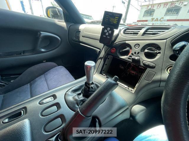 Mazda RX-7 1999-06 7869775-8