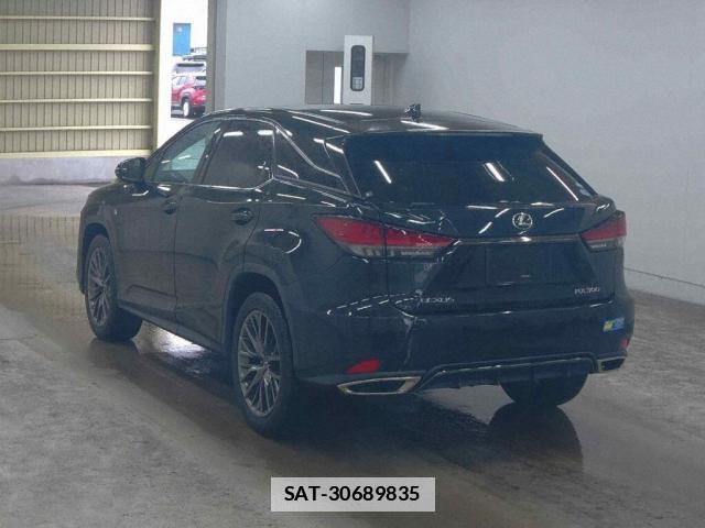 Lexus RX 2019-10 7866990-1