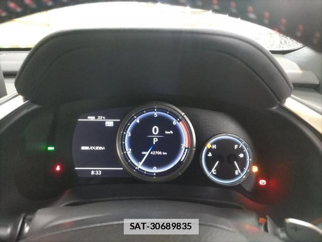 Lexus RX 2019-10 7866990-4