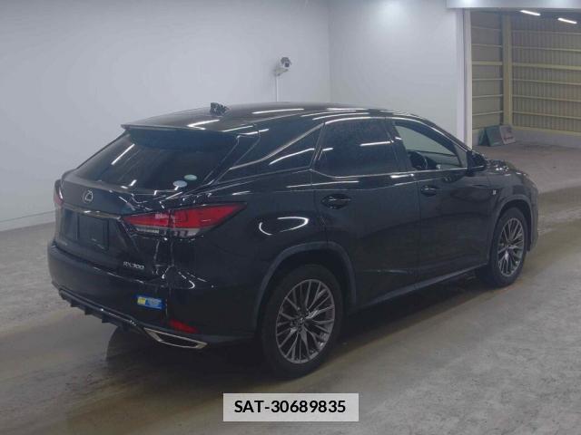 Lexus RX 2019-10 7866990-5