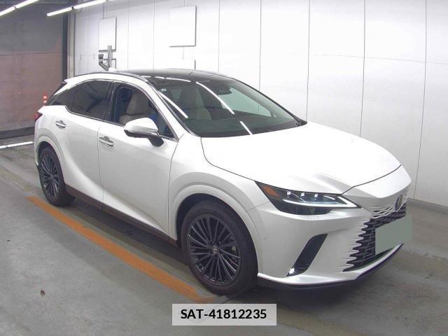 Lexus RX 2025-06 7867016-0