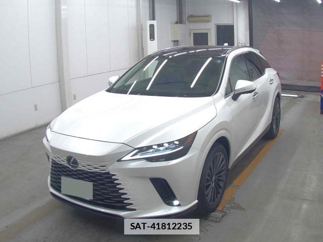Lexus RX 2025-06 7867016-4