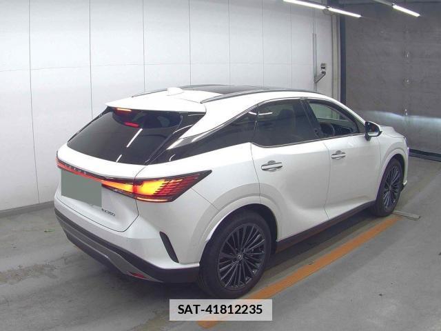 Lexus RX 2025-06 7867016-5
