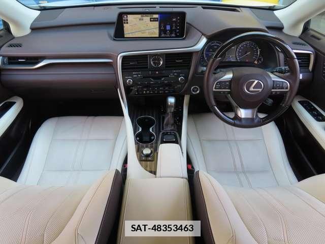 Lexus RX 2016-04 7867157-1