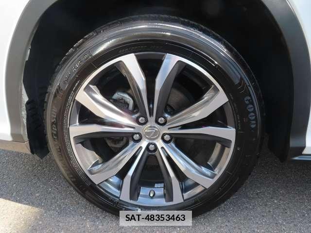 Lexus RX 2016-04 7867157-12