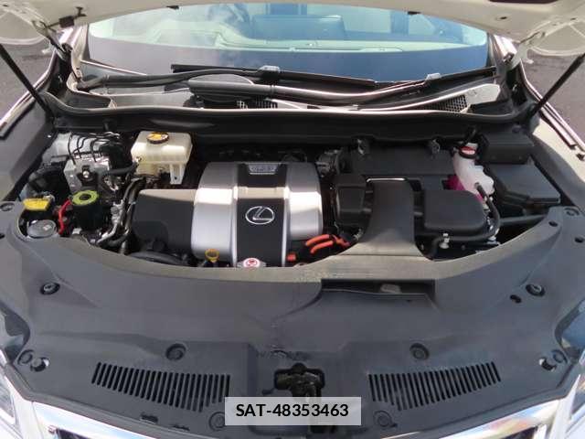 Lexus RX 2016-04 7867157-14
