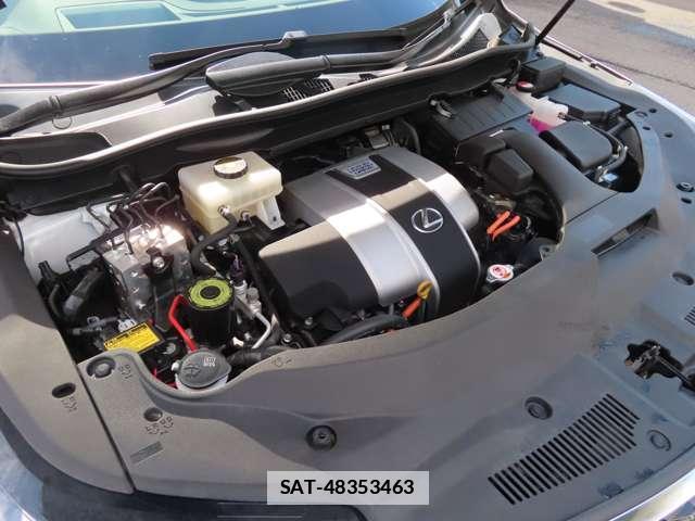 Lexus RX 2016-04 7867157-16