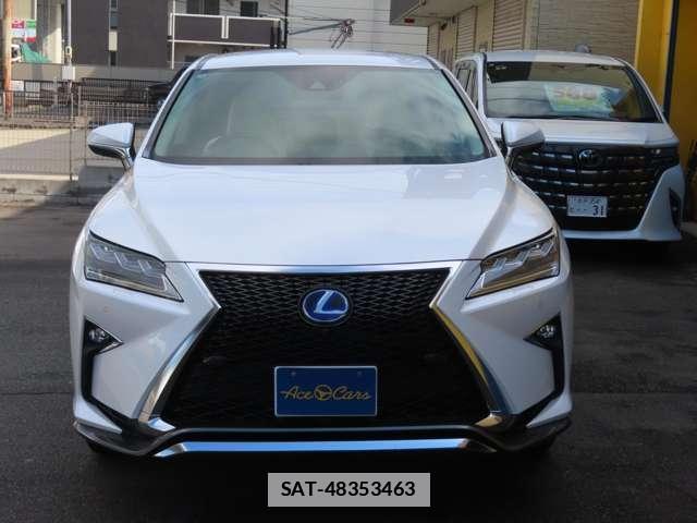 Lexus RX 2016-04 7867157-17