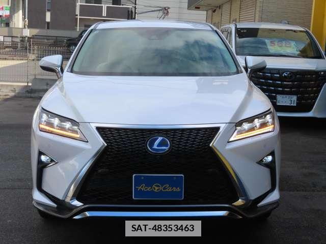 Lexus RX 2016-04 7867157-18