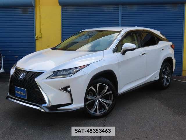 Lexus RX 2016-04 7867157-3