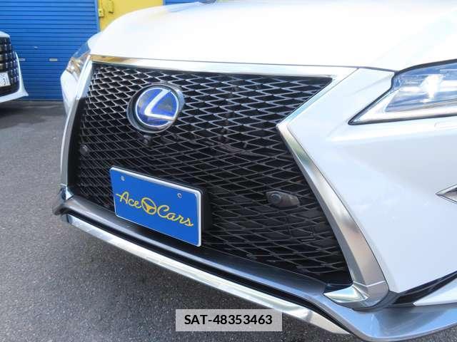 Lexus RX 2016-04 7867157-5