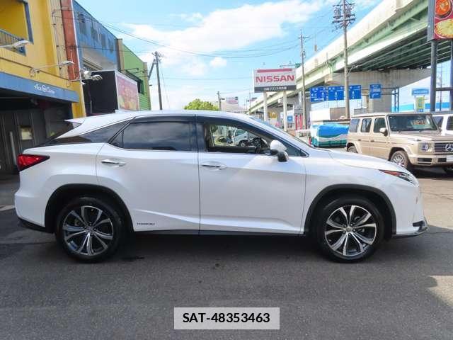 Lexus RX 2016-04 7867157-6