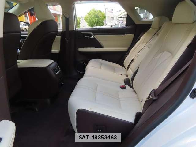 Lexus RX 2016-04 7867157-8