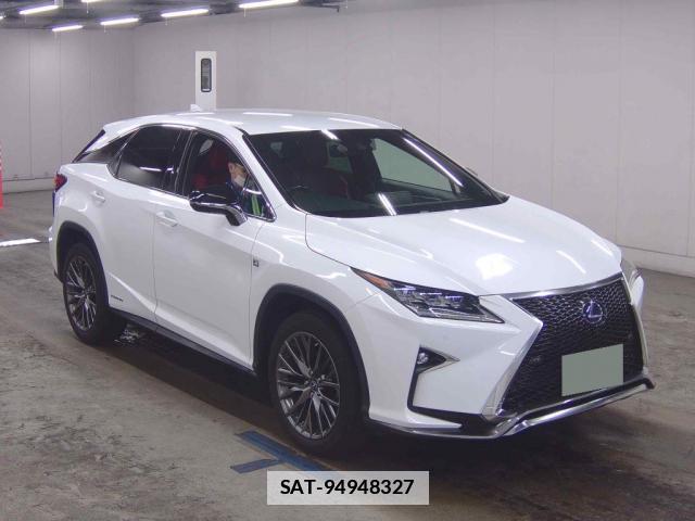 Lexus RX 2018-02 7867300-0