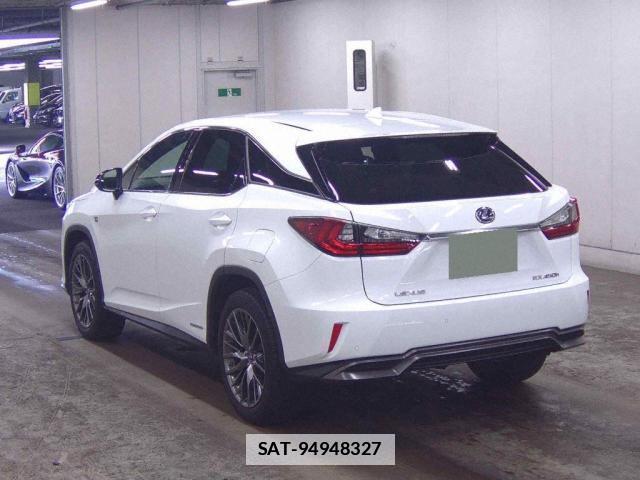 Lexus RX 2018-02 7867300-1
