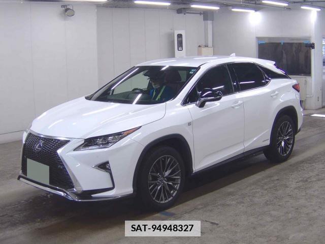 Lexus RX 2018-02 7867300-3