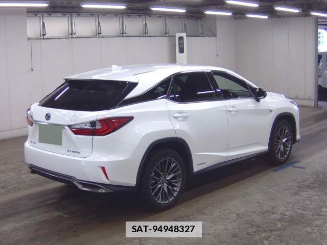 Lexus RX 2018-02 7867300-4