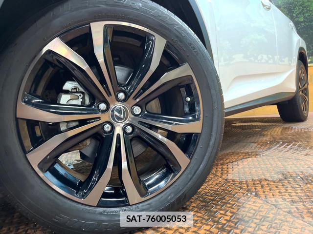 Lexus RX 2021-03 7867606-12