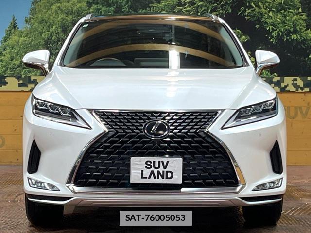 Lexus RX 2021-03 7867606-14