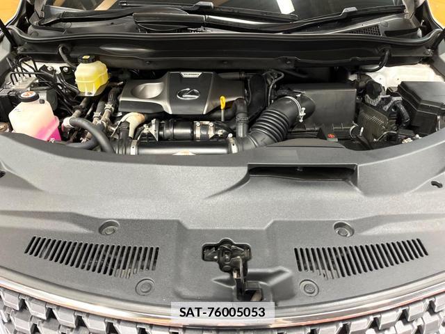 Lexus RX 2021-03 7867606-18