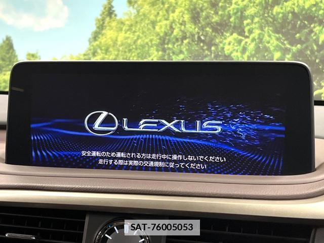 Lexus RX 2021-03 7867606-3