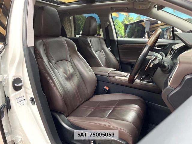 Lexus RX 2021-03 7867606-8