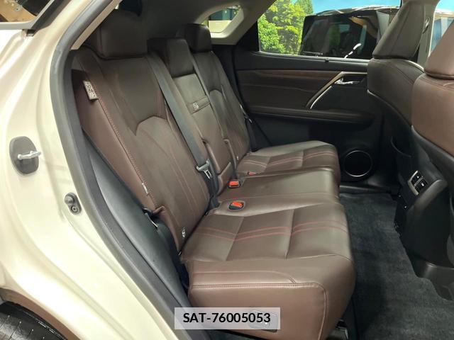 Lexus RX 2021-03 7867606-9