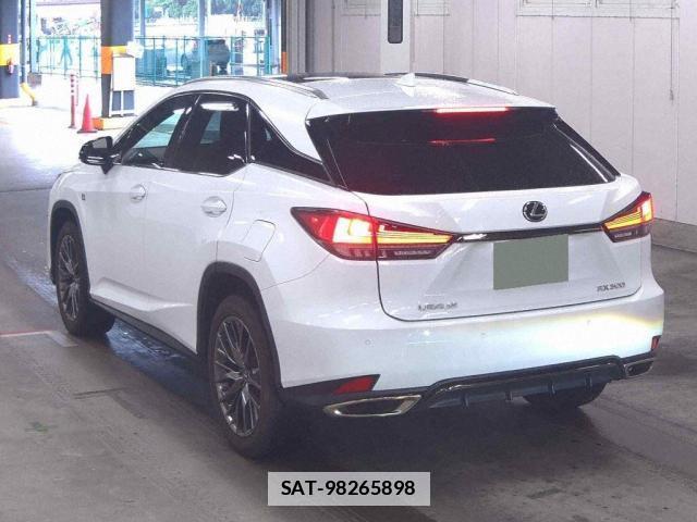 Lexus RX 2022-08 7871205-1