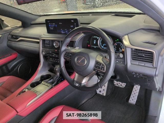 Lexus RX 2022-08 7871205-2