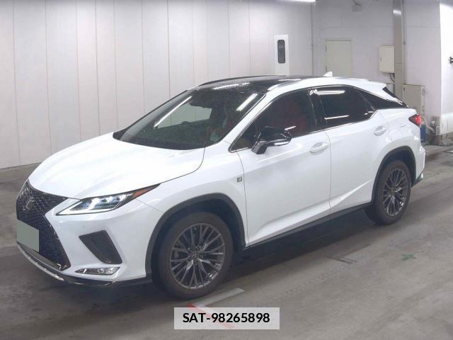 Lexus RX 2022-08 7871205-3