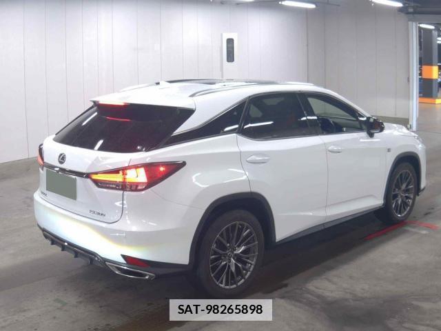 Lexus RX 2022-08 7871205-4