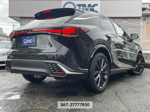 Lexus RX 2025-03 7872051-3