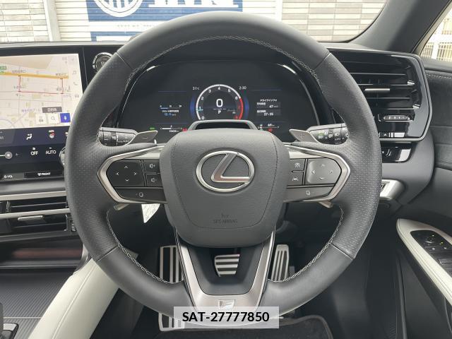 Lexus RX 2025-03 7872051-8