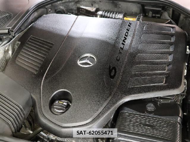 Mercedes Benz S-CLASS 2021-06 7868464-6