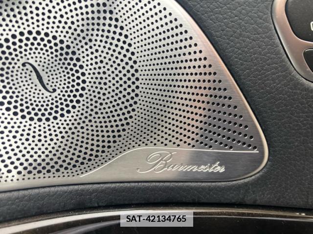 Mercedes Benz S-CLASS 2015-05 7868948-10