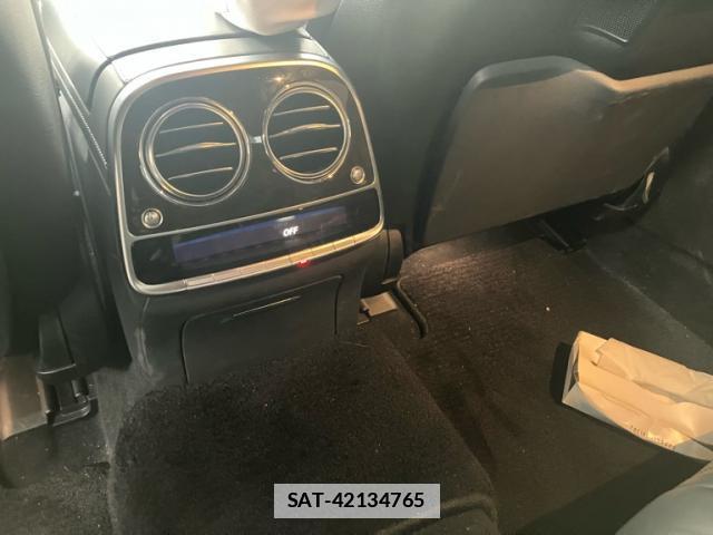 Mercedes Benz S-CLASS 2015-05 7868948-11