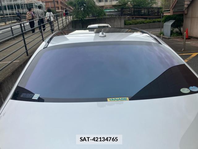 Mercedes Benz S-CLASS 2015-05 7868948-12