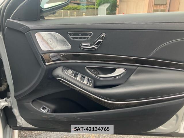 Mercedes Benz S-CLASS 2015-05 7868948-16