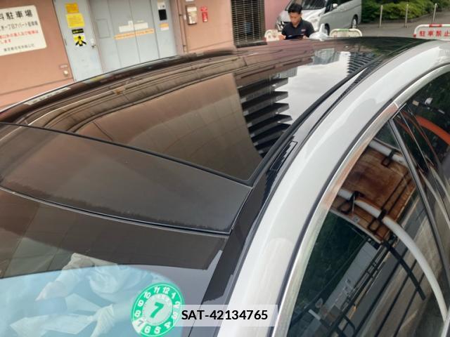 Mercedes Benz S-CLASS 2015-05 7868948-3