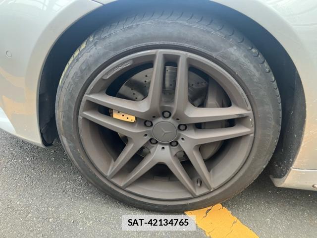 Mercedes Benz S-CLASS 2015-05 7868948-5
